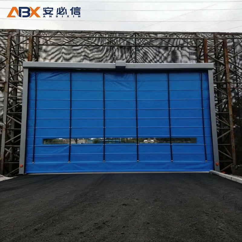 宜昌市翻转式卸货平台