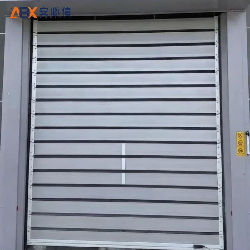 宜昌市医药密闭高速门